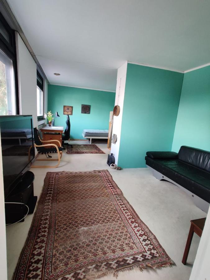 Haus Ayen Appartement *